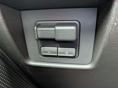 New 2026 Chevrolet Colorado Trail Boss AWD/4WD image 19