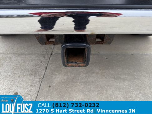 Used 2019 RAM 1500 Limited image 12