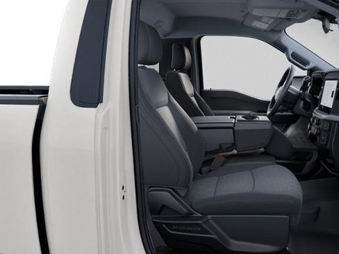 New 2025 Ford F150 XL image 19
