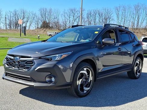 New 2026 Subaru Crosstrek 2.5i Limited AWD/4WD image 5