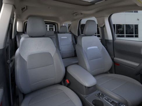 New 2025 Ford Bronco Sport Badlands w/ Badlands Tech Package image 10