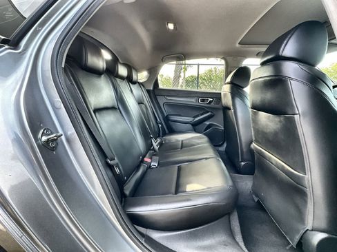 Used 2024 Acura Integra FWD image 20