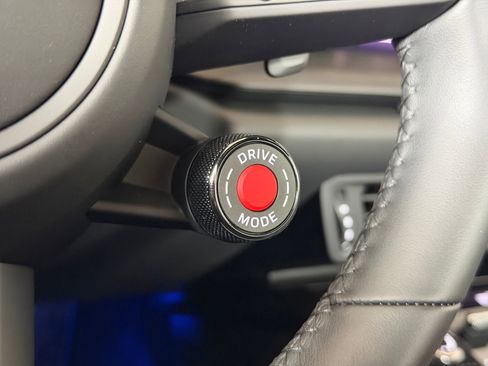 New 2026 Porsche 911 Targa 4 GTS image 32