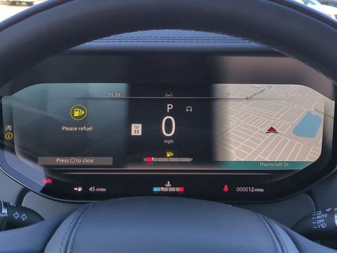 New 2025 Land Rover Range Rover SE image 34