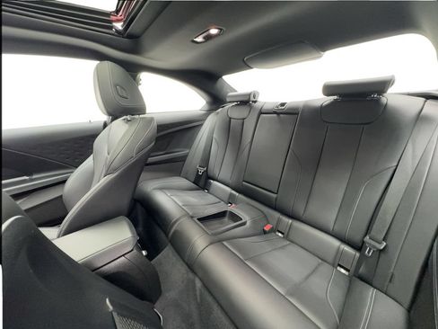 Used 2022 BMW 230i Coupe w/ Convenience Package RWD image 25