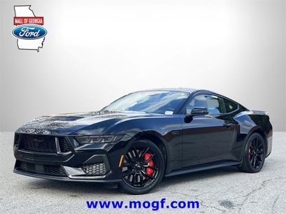 Certified 2024 Ford Mustang GT