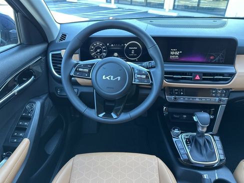 New 2026 Kia Seltos EX w/ EX Sunroof Package image 26