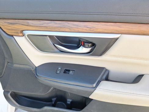 Used 2022 Honda CR-V EX-L image 36