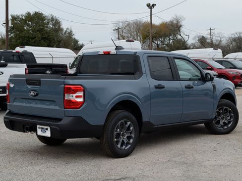 New 2026 Ford Maverick XLT w/ XLT Luxury Package image 6