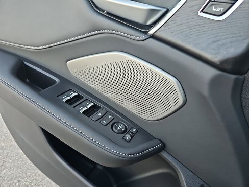 New 2026 Acura RDX SH-AWD w/ Advance Package image 26