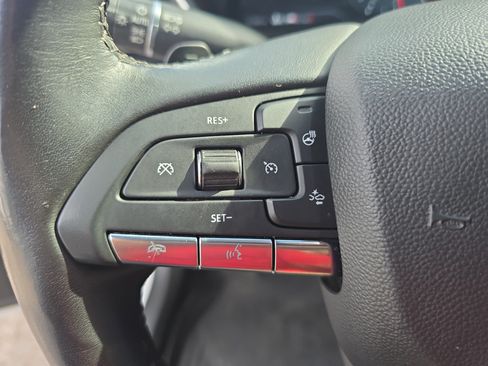 Used 2023 Cadillac CT5 Premium Luxury RWD image 16
