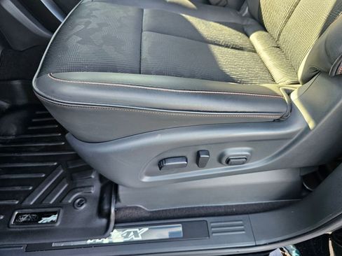 Certified 2023 Nissan Titan PRO-4X w/ Pro-4x Utility Package image 18