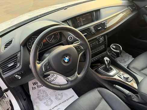 Used 2014 BMW X1 sDrive28i RWD image 23