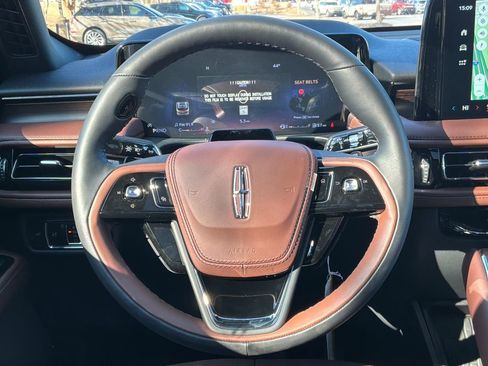 New 2026 Lincoln Aviator Reserve image 15