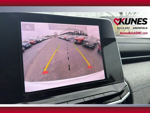 Used 2025 Jeep Compass Latitude image 22