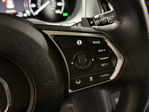 Used 2019 Acura RDX AWD image 19