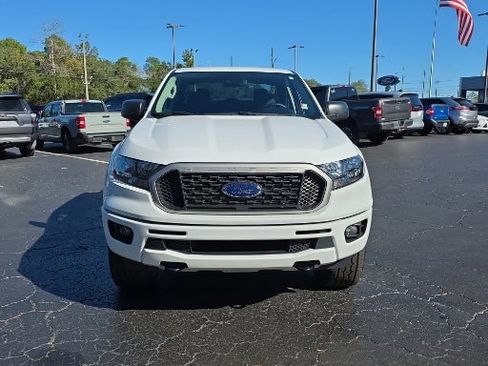 Certified 2022 Ford Ranger XLT w/ FX4 Off-Road Package image 20