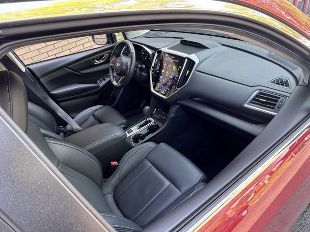 Used 2023 Subaru Ascent Limited AWD/4WD image 19