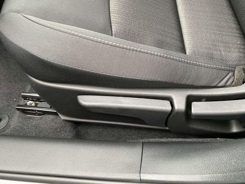 New 2025 Nissan Altima 2.5 S image 16