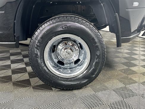 New 2026 RAM 3500 Tradesman image 20