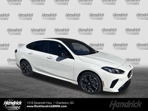 New 2026 BMW 228 Gran Coupe image 1
