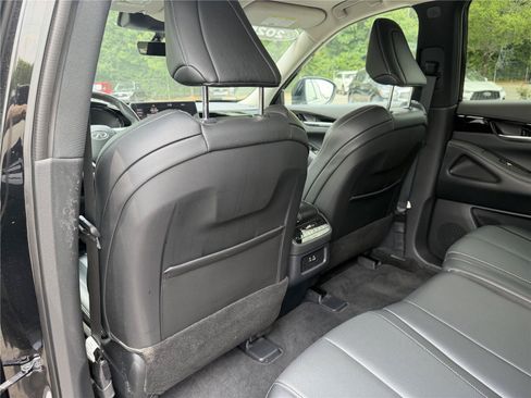 Used 2025 INFINITI QX60 Pure FWD image 21