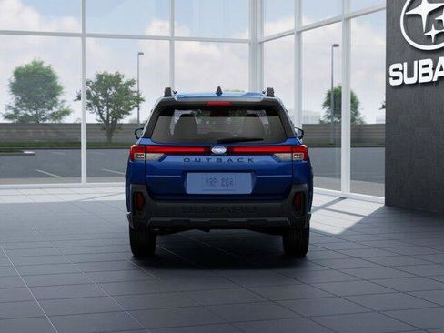 New 2026 Subaru Outback Premium AWD/4WD image 8