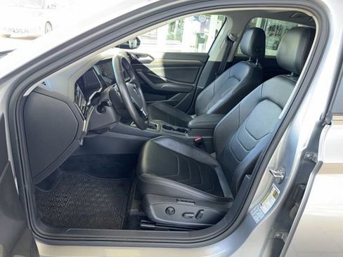 Used 2020 Volkswagen Jetta SEL Premium FWD image 5
