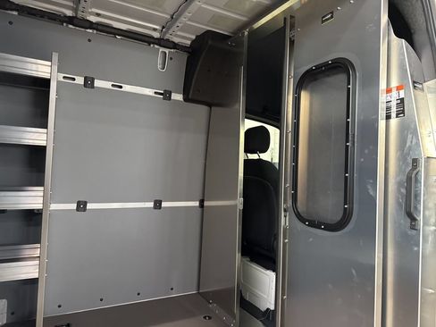 New 2026 Mercedes-Benz Sprinter 2500 image 14