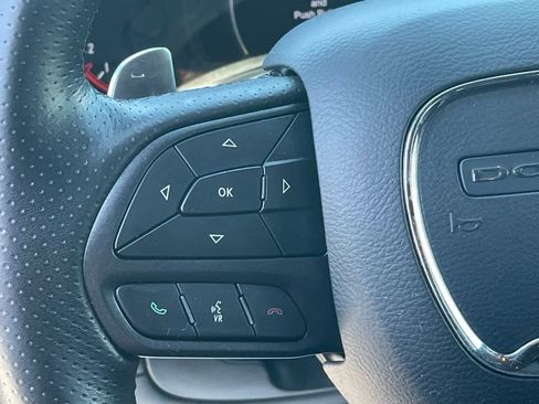 Used 2022 Dodge Durango R/T w/ Blacktop Package AWD/4WD image 33