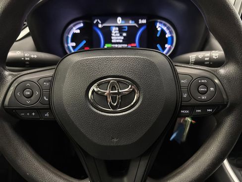 Used 2024 Toyota RAV4 LE image 14