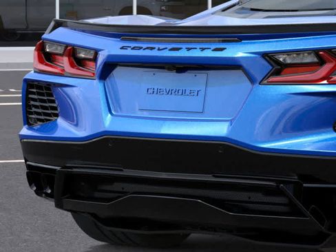 Used 2026 Chevrolet Corvette Stingray Coupe w/ 1LT image 14