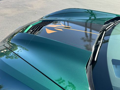 Used 2014 Chevrolet Corvette Stingray Convertible w/ 3LT Preferred Equipment Group image 18