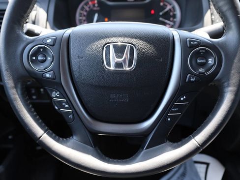 Used 2023 Honda Ridgeline RTL-E image 18
