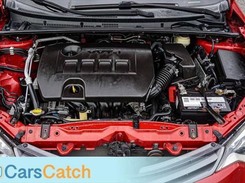 Used 2016 Toyota Corolla LE image 31