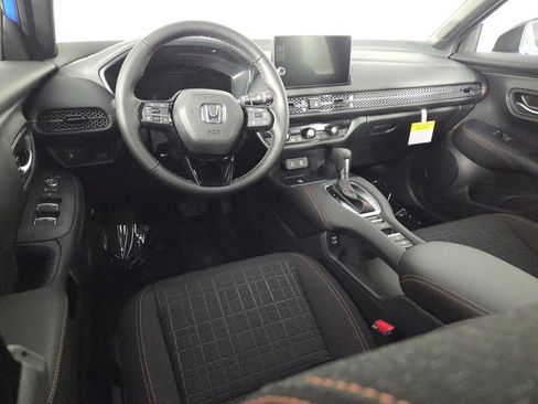 New 2026 Honda HR-V Sport image 12