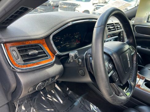 Used 2020 Lincoln Continental w/ Equipment Group 500A FWD image 26