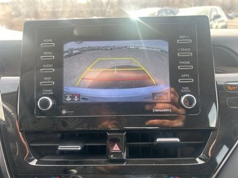 Used 2024 Toyota Camry LE w/ Cold Weather Package image 13