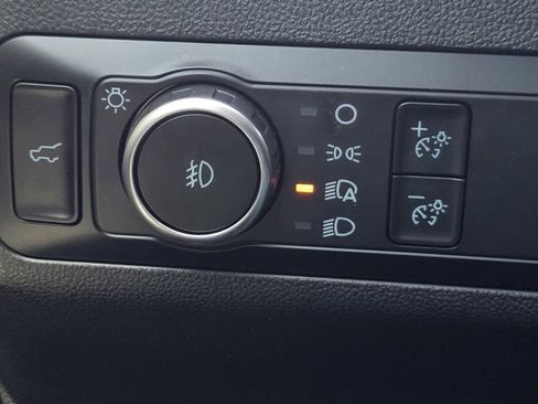 Used 2025 Ford Bronco Sport Badlands image 29