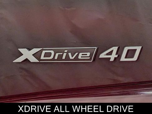 Used 2024 BMW i4 xDrive40i AWD/4WD image 11