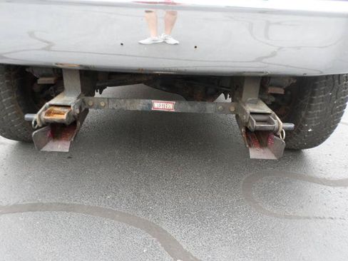 Used 1997 Ford F250 4x4 Regular Cab Heavy Duty image 27