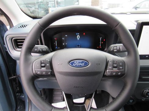 New 2026 Ford Maverick XLT w/ Equipment Group 301A AWD/4WD image 13