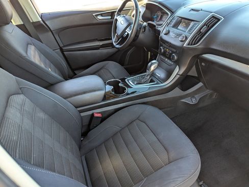 Used 2015 Ford Edge SEL image 14