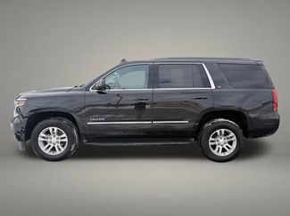 Used 2019 Chevrolet Tahoe LT video 2