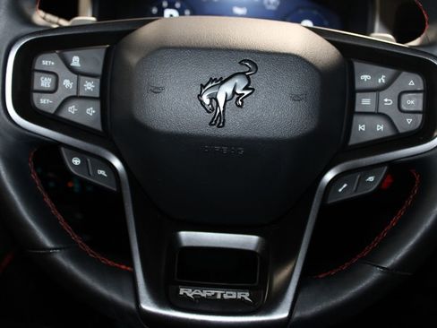 Used 2023 Ford Bronco Raptor image 30