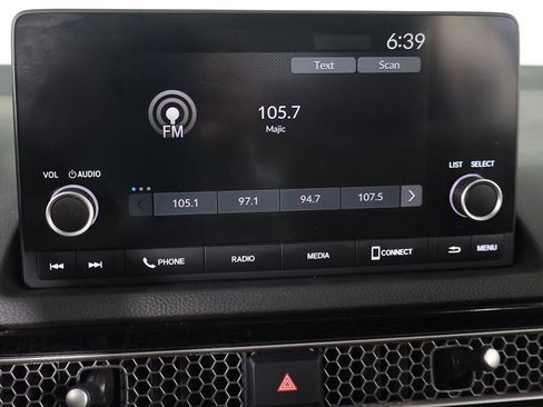 Used 2023 Honda Civic LX image 37