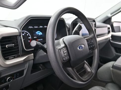 Used 2021 Ford F150 XLT image 17