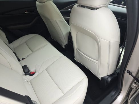 Certified 2023 MAZDA CX-30 AWD 2.5 S w/ Premium Package image 17