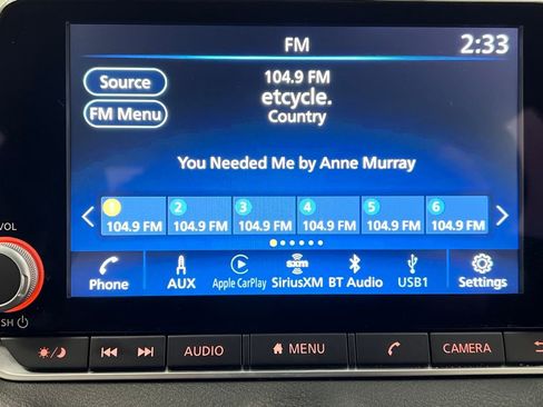 Used 2024 Nissan Sentra SV image 46