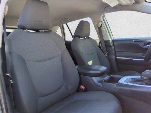 Used 2024 Toyota RAV4 XLE image 26
